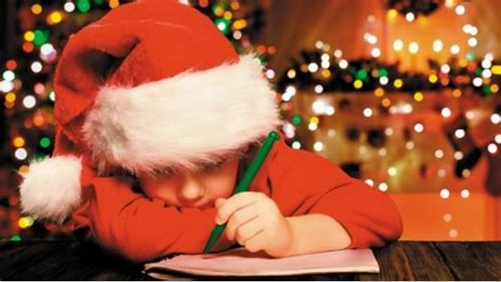 Read more about the article Kvietimas dalyvauti projekte „Laiškas Kalėdų seneliui“