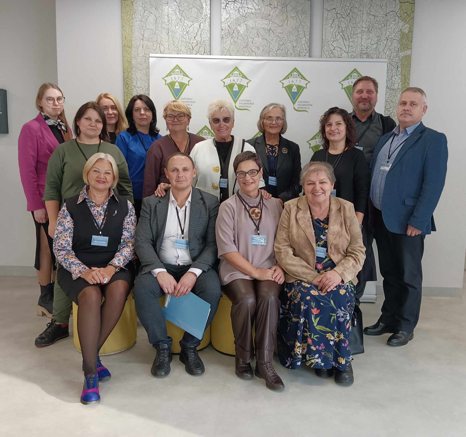 Read more about the article Konferencija „Dirbtinio intelekto iššūkiai mokyklai“