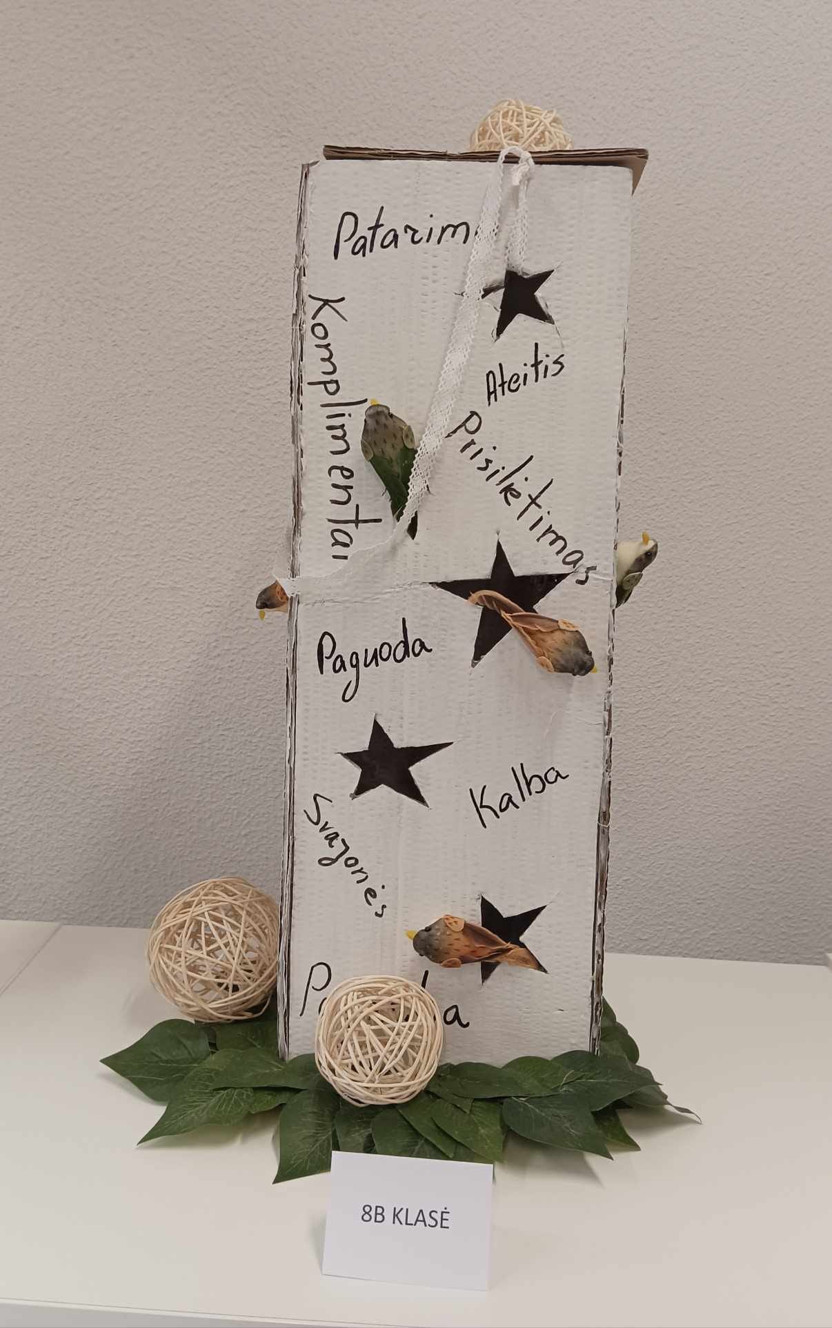 Read more about the article Tolerancijos minėjimas