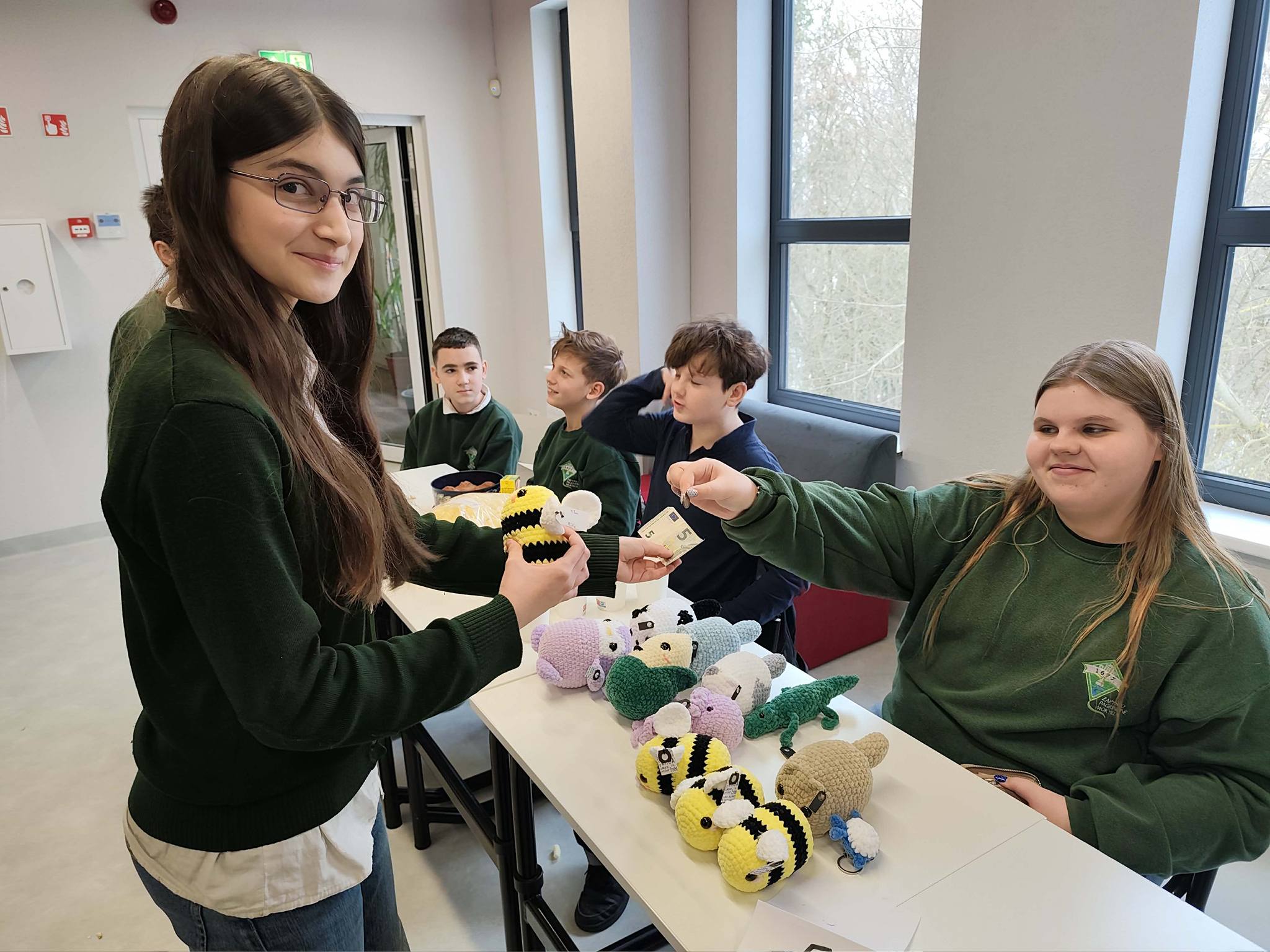 Read more about the article Kaziuko mugė